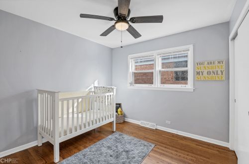 7337 Palatine Ave, Chicago IL 60631-1950 exterior