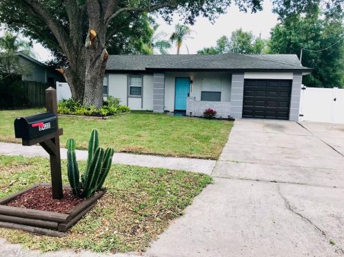 6430 Larmon St, Tampa FL  33634-5018 exterior