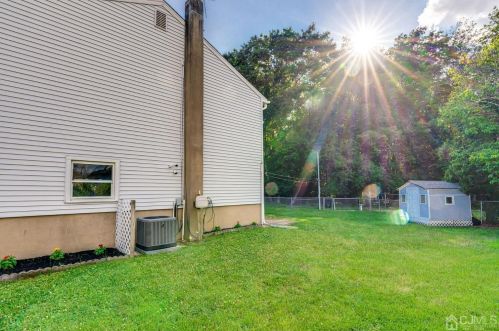 6 Kim Ct, Old Bridge NJ 08857-3405 exterior