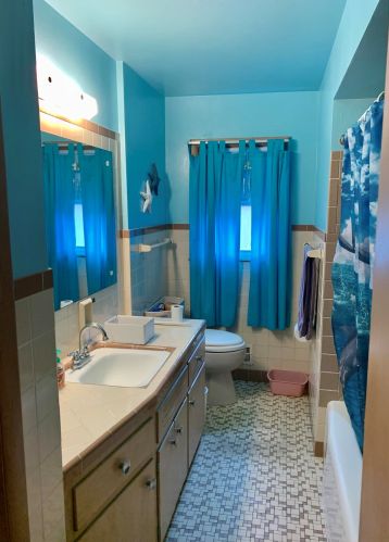 4350 74, Milwaukee WI 53216-1053 exterior