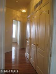 207 Garden View Way, Rockville MD  20850-6092 exterior