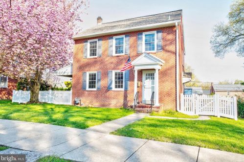 1112 Belleview Ave, Pottstown, PA 19464-4904