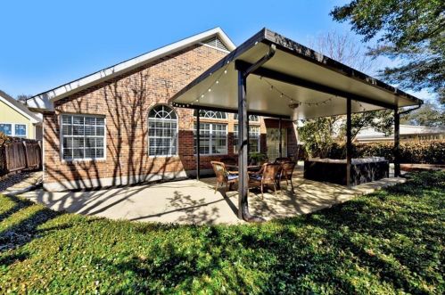 6709 Edwardson Cv, Austin TX exterior