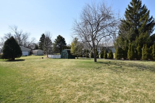 4631 68, Milwaukee WI 53220-3917 exterior