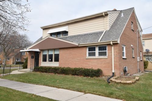 3332 Morgan Ave, Milwaukee WI 53221-1019 exterior