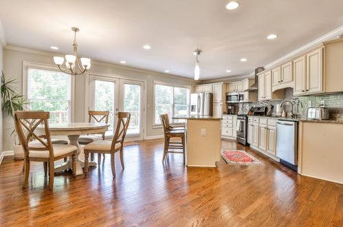 5 Dupont Ave, Atlanta GA exterior