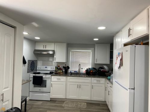 3120 Sardis Rd, Gainesville GA 30506-2000 exterior