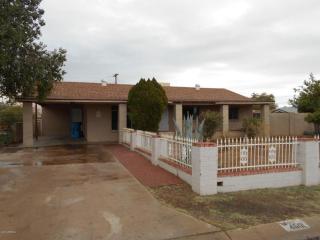 4601 48th Ave, Phoenix AZ  85031-2009 exterior