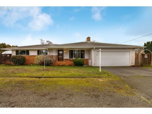 3320 141 Ave, Portland OR  97236-2906 exterior