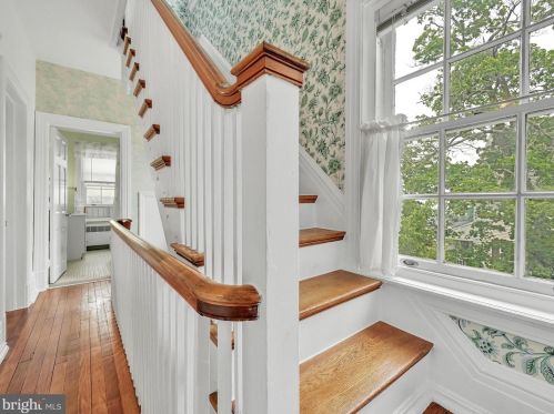 1318 Howard Ave, Primrose PA 17901-3418 exterior