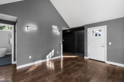 2 Baxter Farm Rd, Morristown NJ 07960-6609 exterior