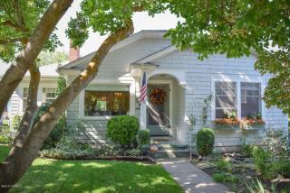 306 23 Ave, Yakima WA  98902-2433 exterior