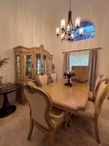 4338 Gator Trce Cir, Fort Pierce FL 34982-6803 exterior