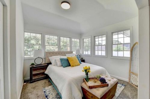 1212 Stone Mountain Lithonia Rd, Lithonia GA  30058-6255 exterior