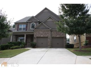 636 Highbranch Cir, Lawrenceville GA  30044-3913 exterior