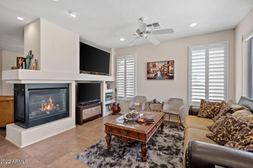 41223 Belfair Way, Phoenix AZ 85086-1230 exterior