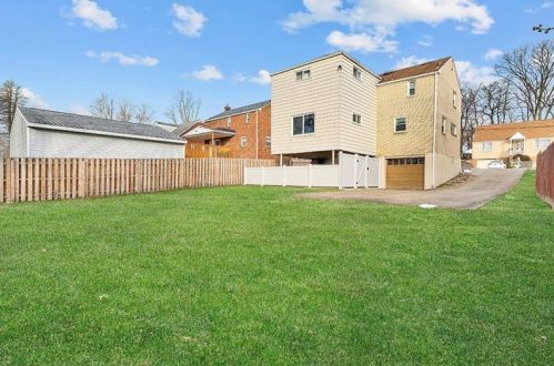 286 Pheasant Dr, Pittsburgh PA 15235-3160 exterior