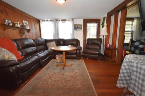 721 Hl Rd, Torrington CT 06790-5834 exterior