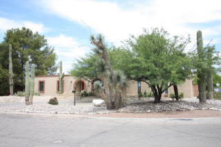 3635 Calle Del Prado, Tucson, AZ 85716-5022