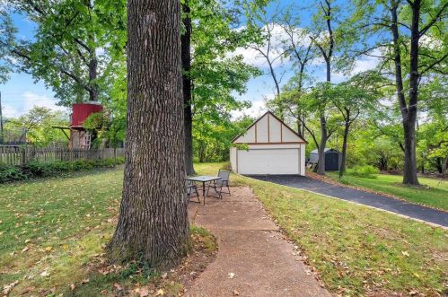 442 Pasadena, Saint Louis MO 63119-3126 exterior