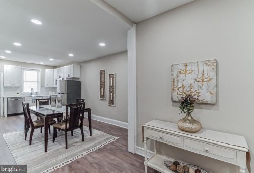 4035 8th St, Philadelphia PA  19140-2233 exterior