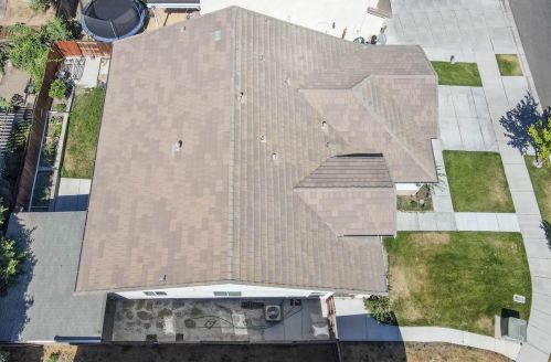 1072 Bennington Ave, Turlock CA  95382-0555 exterior