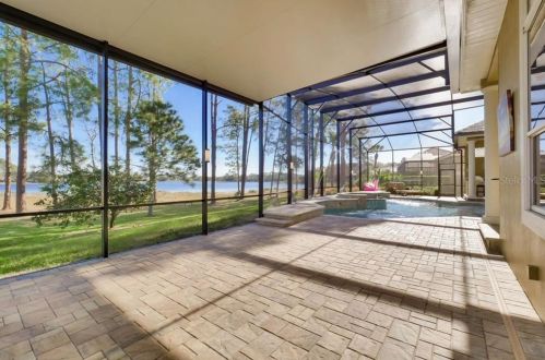 775 Cricklewood Ter, Lake Mary FL 32746-5306 exterior