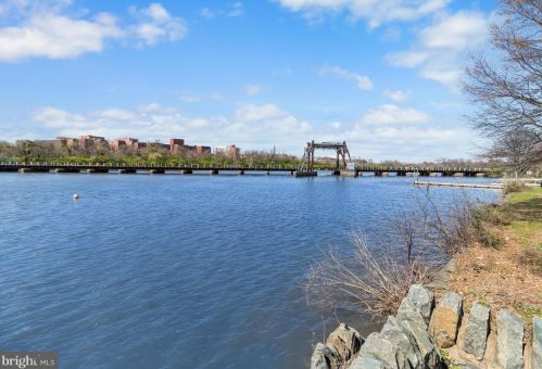 2235 Prout St, Washington DC 20020-5337 exterior