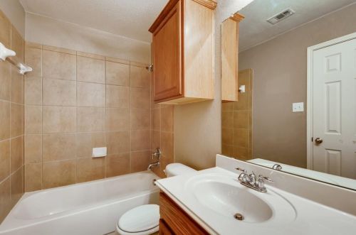 11092 Snyder Dr, Frisco TX 75035-8891 exterior