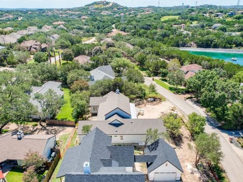 116 Carefree Cir, Austin TX exterior