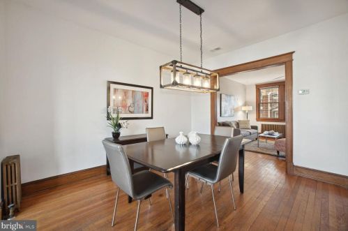 33 Hamilton St, Washington DC 20011-6360 exterior