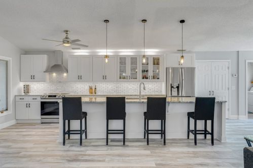 5106 Feather Creek Dr, Fort Pierce FL  34951-2305 exterior