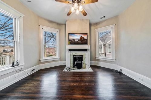 824 Briarcliff Pl, Atlanta GA 30306-3902 exterior