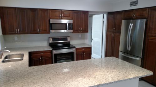 451 Conference Dr, Boca Raton FL  33486-3158 exterior