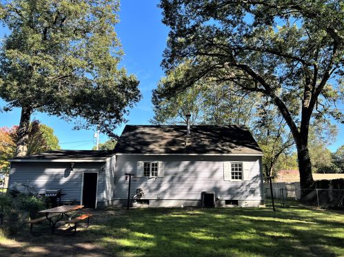 1425 Poulson Rd, Meskegon MI exterior