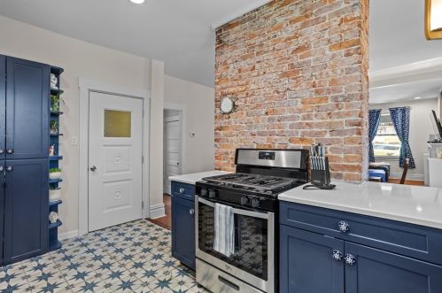 309 Mckinley Ave, Pittsburgh PA  15202-2811 exterior