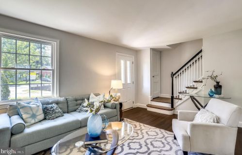 10601 Bucknell Dr, Silver Spring, MD 20902-4253