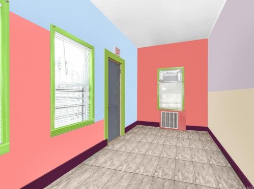 3278 Perry Ave, Bronx NY 10467-3255 exterior