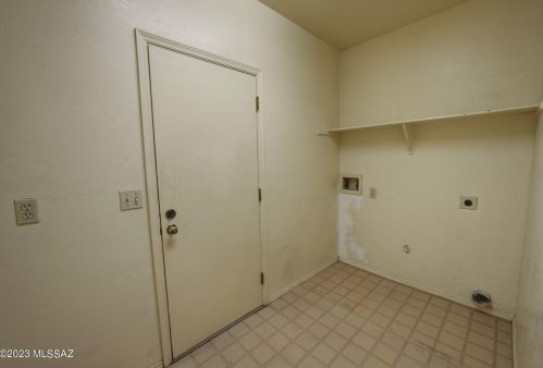 4670 Paseo De Los Cerritos, Tucson AZ 85745-9552 exterior