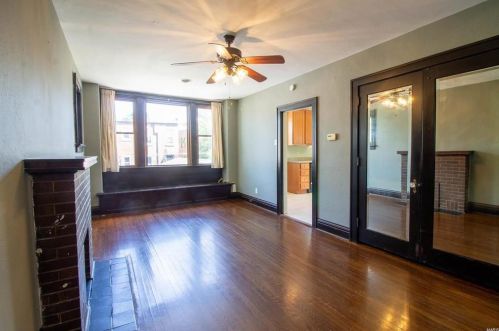 4157 Connecticut St, Saint Louis MO  63116-3926 exterior