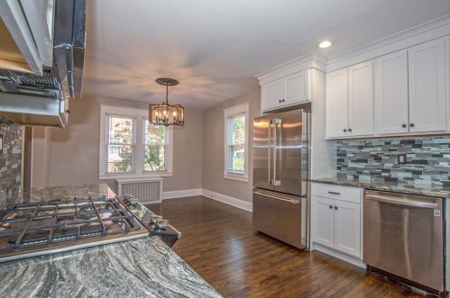 27 Sherbrooke St, Springfield MA  01104-2723 exterior