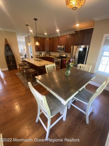 43 Park Ave, Locust NJ  07760-1523 exterior