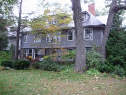 65 Gray Cliff Rd, Newton, MA 02459-2074