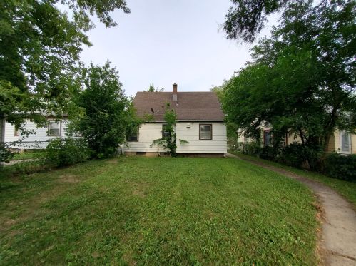 5059 51st Blvd, Milwaukee WI  53218-4330 exterior