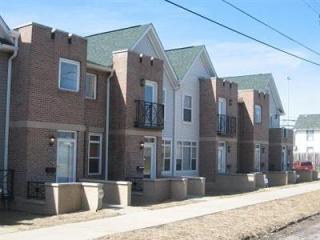 4731 Fenwick Ave, Cleveland OH  44102-4559 exterior