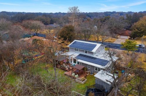 2409 Comburg Castle Way, Austin TX 78748-5259 exterior