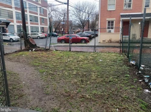 220 Hanover St, Trenton NJ exterior