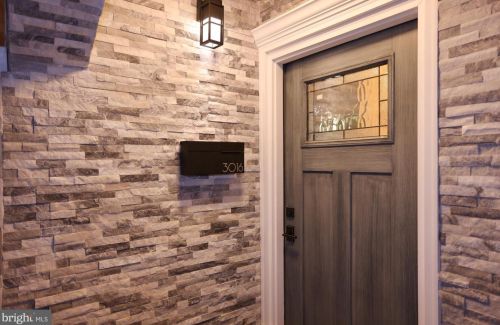 3016 Thayer St, Washington DC  20018-2505 exterior