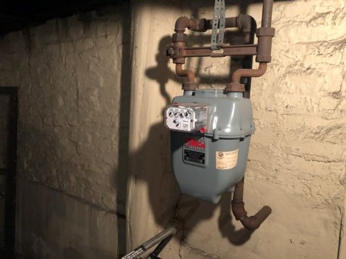 2920 Loomis St, Chicago IL 60827-6418 exterior