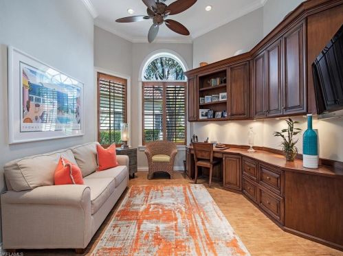 14822 Bellezza Ln, Naples FL 34110-2753 exterior